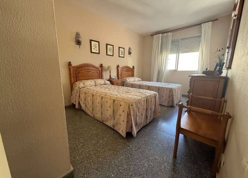 Resale - Apartment - Middle Floor Apartment - Marbella - Marbella Centro