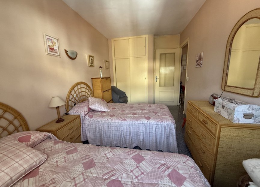 Resale - Apartment - Middle Floor Apartment - Marbella - Marbella Centro