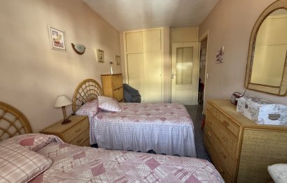 Resale - Apartment - Middle Floor Apartment - Marbella - Marbella Centro