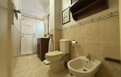 Resale - Apartment - Middle Floor Apartment - Marbella - Marbella Centro