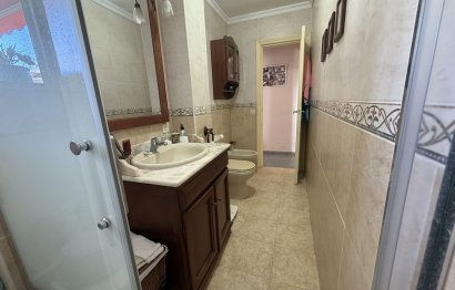 Resale - Apartment - Middle Floor Apartment - Marbella - Marbella Centro