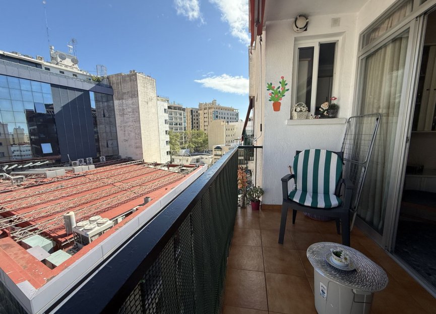 Resale - Apartment - Middle Floor Apartment - Marbella - Marbella Centro