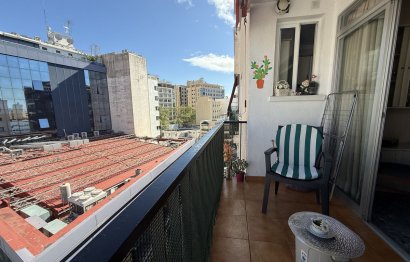 Resale - Apartment - Middle Floor Apartment - Marbella - Marbella Centro
