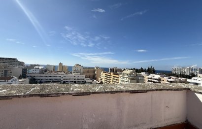 Resale - Apartment - Middle Floor Apartment - Marbella - Marbella Centro