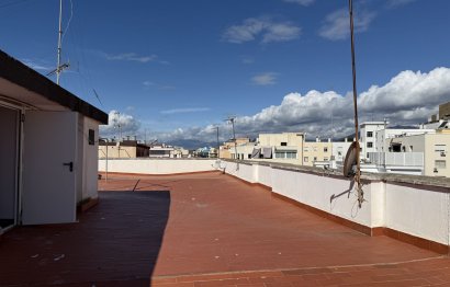 Resale - Apartment - Middle Floor Apartment - Marbella - Marbella Centro