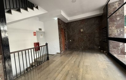 Resale - Apartment - Middle Floor Apartment - Marbella - Marbella Centro