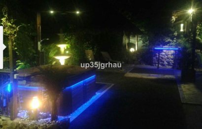 Resale - Ground floor apartment - Estepona - Estepona Centro