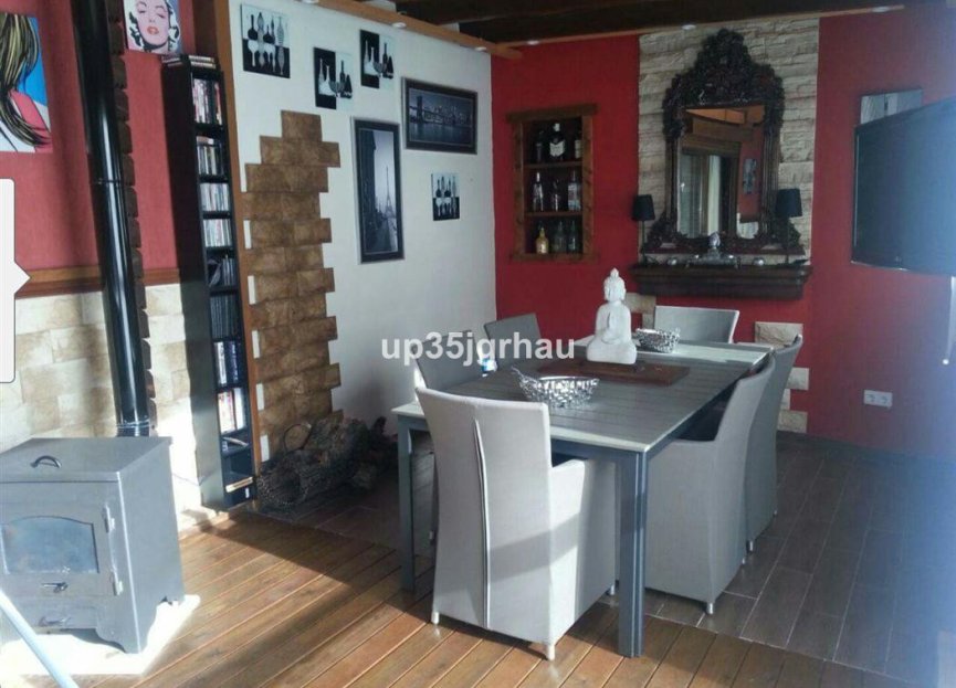 Resale - Ground floor apartment - Estepona - Estepona Centro