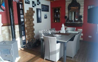 Resale - Ground floor apartment - Estepona - Estepona Centro