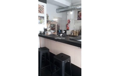 Resale - House - Townhouse - Estepona - Estepona Centro