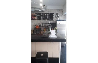 Resale - House - Townhouse - Estepona - Estepona Centro