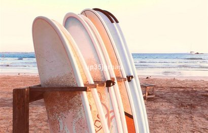 Resale - Apartment - Penthouse - Estepona - Selwo