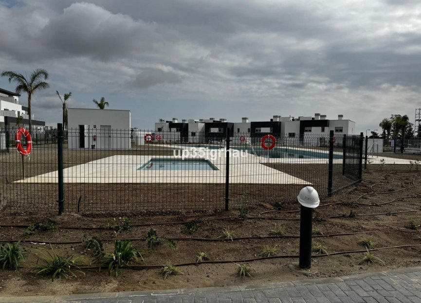 Reventa - Apartment - Top Floor Apartment - Estepona - Estepona Centro