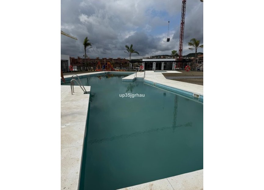 Reventa - Apartment - Top Floor Apartment - Estepona - Estepona Centro