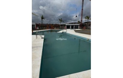 Reventa - Apartment - Top Floor Apartment - Estepona - Estepona Centro