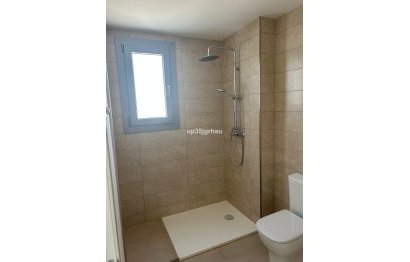 Reventa - Apartment - Top Floor Apartment - Estepona - Estepona Centro