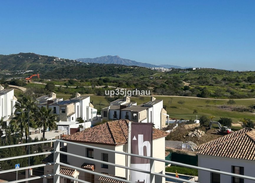 Reventa - Apartment - Top Floor Apartment - Estepona - Estepona Centro