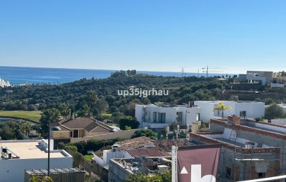Reventa - Apartment - Top Floor Apartment - Estepona - Estepona Centro