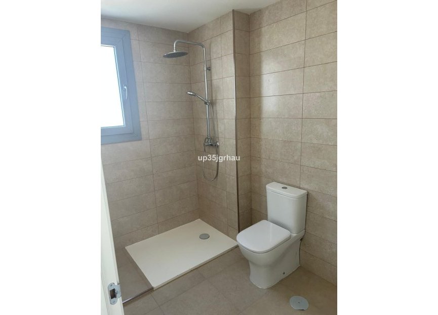 Reventa - Apartment - Top Floor Apartment - Estepona - Estepona Centro