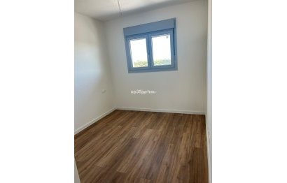 Reventa - Apartment - Top Floor Apartment - Estepona - Estepona Centro