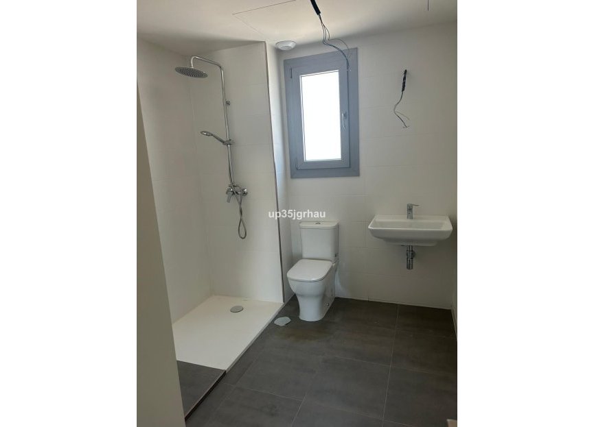 Reventa - Apartment - Top Floor Apartment - Estepona - Estepona Centro