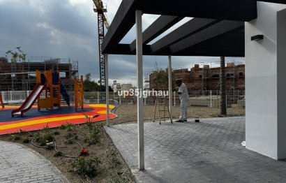 Reventa - Apartment - Top Floor Apartment - Estepona - Estepona Centro