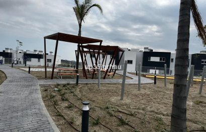 Reventa - Apartment - Top Floor Apartment - Estepona - Estepona Centro