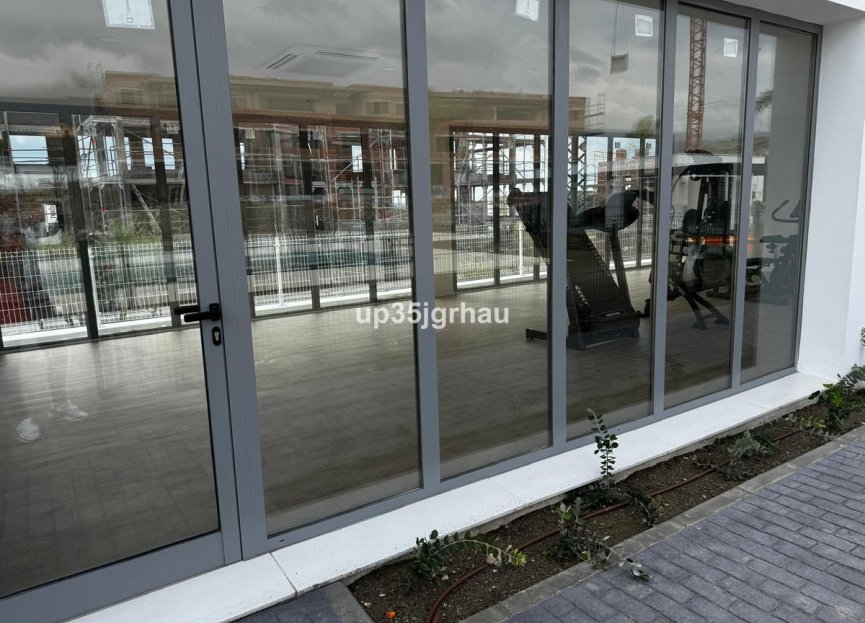 Reventa - Apartment - Top Floor Apartment - Estepona - Estepona Centro