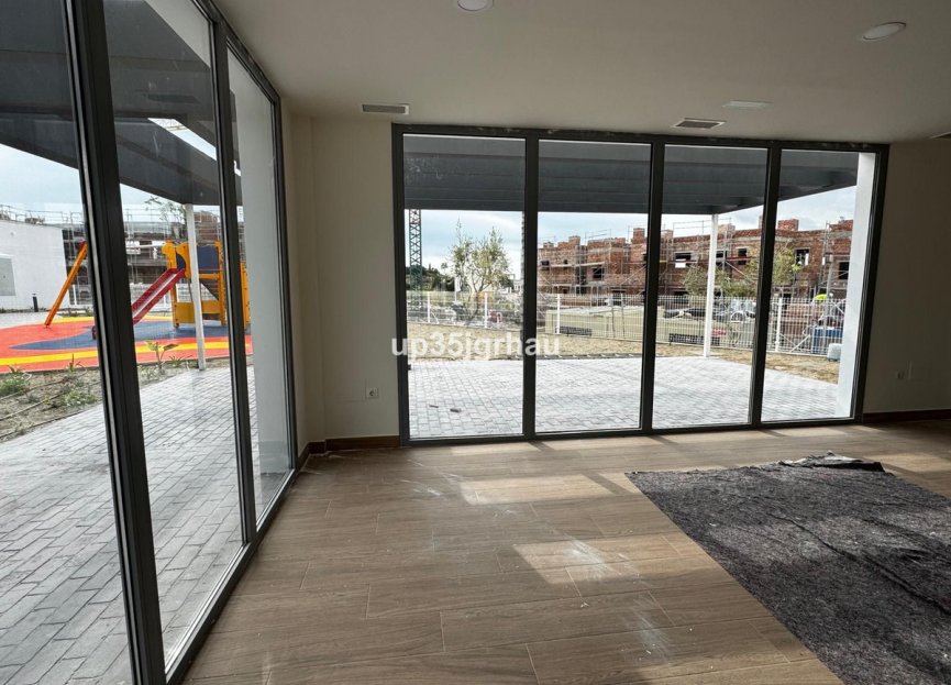 Reventa - Apartment - Top Floor Apartment - Estepona - Estepona Centro