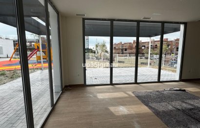 Reventa - Apartment - Top Floor Apartment - Estepona - Estepona Centro