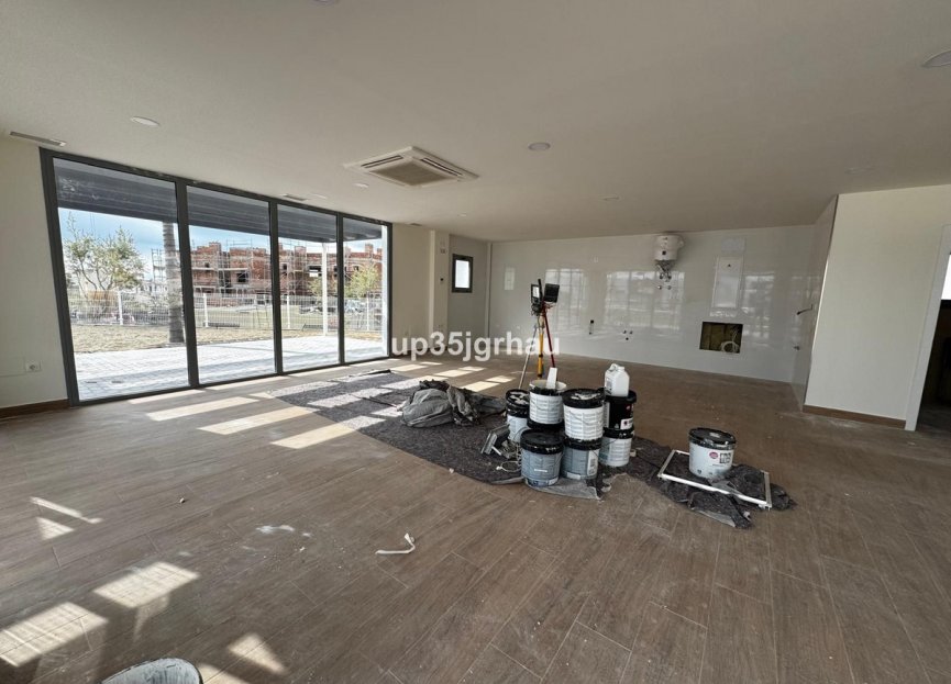 Reventa - Apartment - Top Floor Apartment - Estepona - Estepona Centro