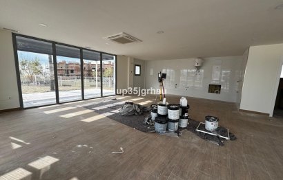 Reventa - Apartment - Top Floor Apartment - Estepona - Estepona Centro