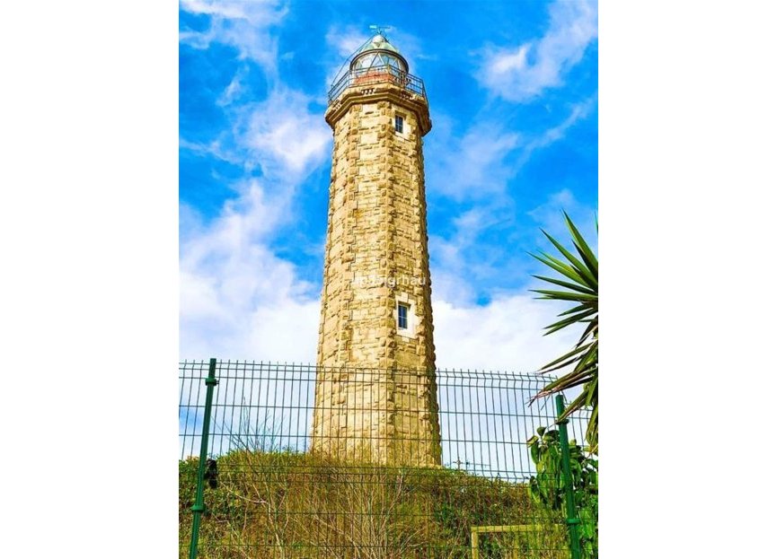 Resale - Apartment - Penthouse - Estepona - Estepona Centro