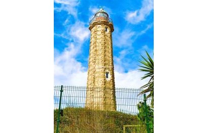 Resale - Apartment - Penthouse - Estepona - Estepona Centro