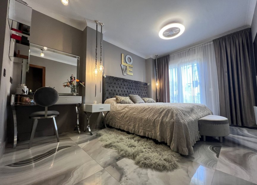 Resale - Ground floor apartment - Marbella - San Pedro De Alcantara