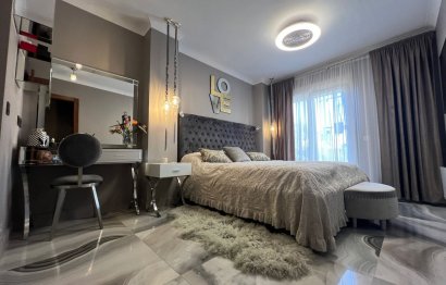 Resale - Ground floor apartment - Marbella - San Pedro De Alcantara