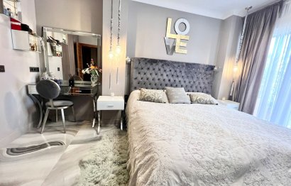 Resale - Ground floor apartment - Marbella - San Pedro De Alcantara