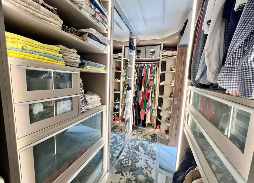 Resale - Ground floor apartment - Marbella - San Pedro De Alcantara