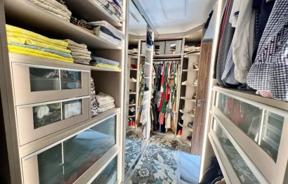 Resale - Ground floor apartment - Marbella - San Pedro De Alcantara