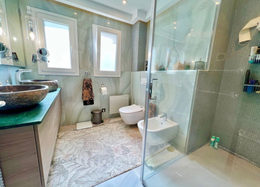 Resale - Ground floor apartment - Marbella - San Pedro De Alcantara