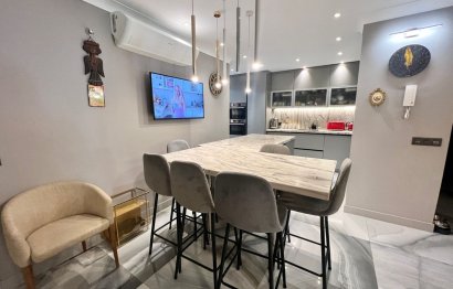 Resale - Ground floor apartment - Marbella - San Pedro De Alcantara