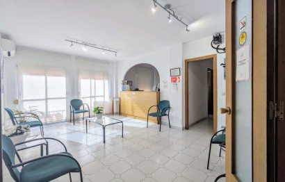 Reventa - Apartment - Middle Floor Apartment - Fuengirola - Fuengirola Centro