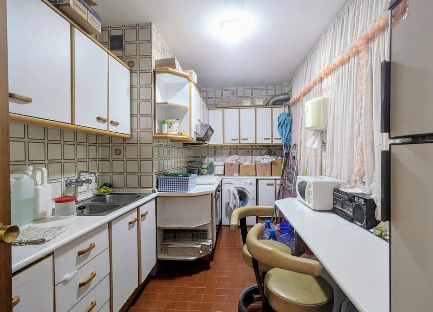 Reventa - Apartment - Middle Floor Apartment - Fuengirola - Fuengirola Centro