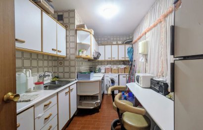 Reventa - Apartment - Middle Floor Apartment - Fuengirola - Fuengirola Centro