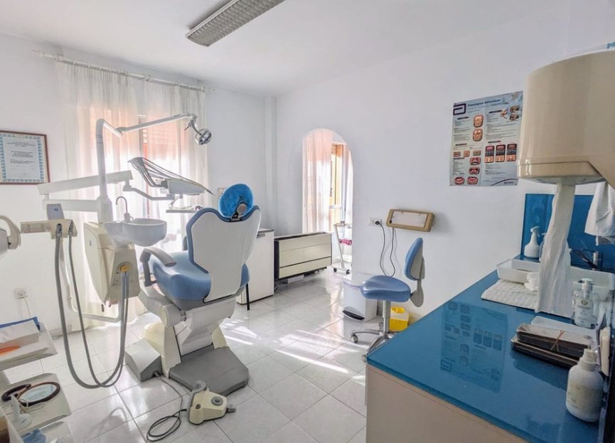 Reventa - Apartment - Middle Floor Apartment - Fuengirola - Fuengirola Centro