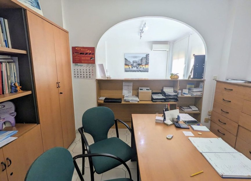 Reventa - Apartment - Middle Floor Apartment - Fuengirola - Fuengirola Centro