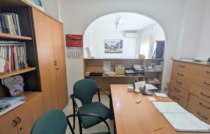 Reventa - Apartment - Middle Floor Apartment - Fuengirola - Fuengirola Centro