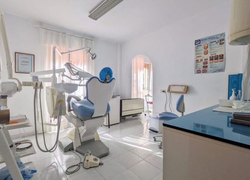 Reventa - Apartment - Middle Floor Apartment - Fuengirola - Fuengirola Centro