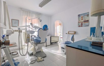 Reventa - Apartment - Middle Floor Apartment - Fuengirola - Fuengirola Centro