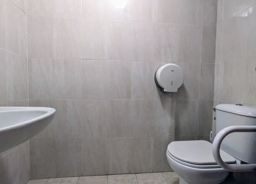 Reventa - Apartment - Middle Floor Apartment - Fuengirola - Fuengirola Centro